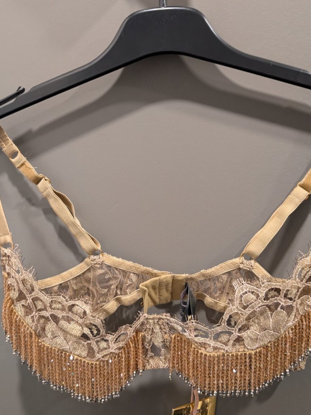 Agent Provocateur Soiree Zarrinia Set New with Tags